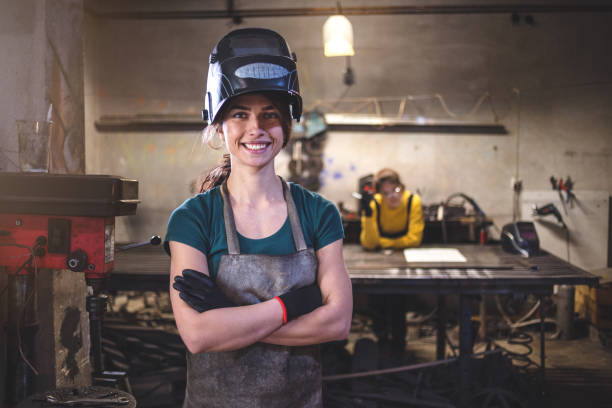 Best Food and Beverage Processing Equipment Welding in USA